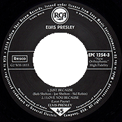 Book How RCA Brought Elvis To Europe FTD 506020-975097