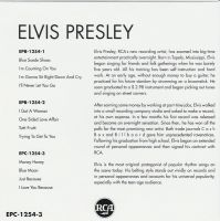 Book How RCA Brought Elvis To Europe FTD 506020-975097