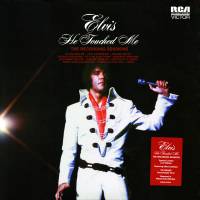LP He Touched Me FTD 506020-975093
