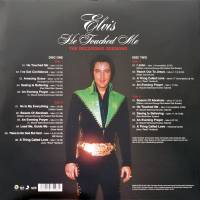 LP He Touched Me FTD 506020-975093