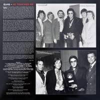 LP He Touched Me FTD 506020-975093
