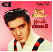 LP King Creole The Original Session Monitor Mixes  FTD 506020-975099