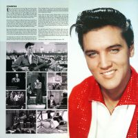 LP King Creole The Original Session Monitor Mixes  FTD 506020-975099