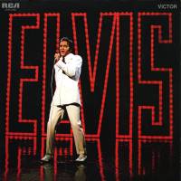 CD Elvis NBC-TV Special FTD 506020-975094
