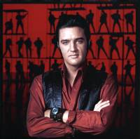 CD Elvis NBC-TV Special FTD 506020-975094