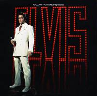 CD Elvis NBC-TV Special FTD 506020-975094