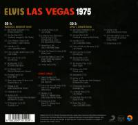 CD Las Vegas 1975 FTD 506020-975100