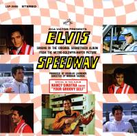 CD Speedway FTD 506020-975098