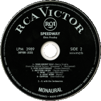 CD Speedway FTD 506020-975098