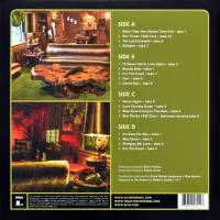 LP Way Down In The Jungle Room RCA Legacy Sony 88985318111