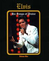 CD Book His Songs Of Praise Volume One FTD 506020-975103