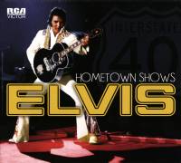 CD Hometown Shows FTD 506020-975102