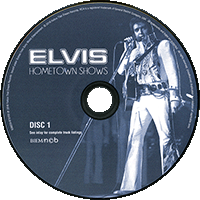 CD Hometown Shows FTD 506020-975102