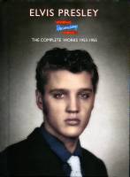 CD Book The Complete Works 1953-1955 MRS MRS10053055