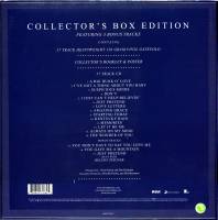 CD LP Box The Wonder Of You With The Philharmonic Orchestra Sony RCA Legacy 88985371882
