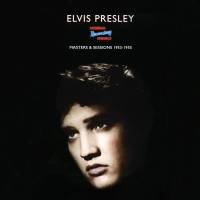 LP Masters & Sessions 1953-1955 MRS MRV40005355