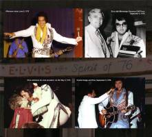 CD Elvis Spirit Of Jackson, MS FTD 506020975104