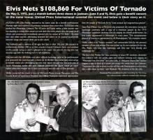 CD Elvis Spirit Of Jackson, MS FTD 506020975104