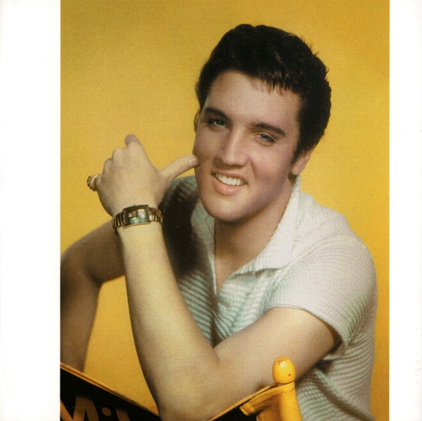 CD  Elvis Christmas' Album RCA Victor LOC-1035