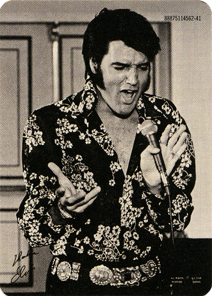 CD Elvis Country RCA Victor LSP-4460