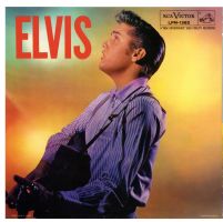 CD Elvis RCA Victor LPM 1382