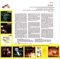 CD Elvis RCA Victor LPM 1382