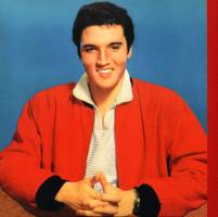 CD Elvis Christmas' Album RCA Victor LOC-1035