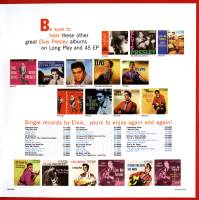 CD Elvis Christmas' Album RCA Victor LOC-1035