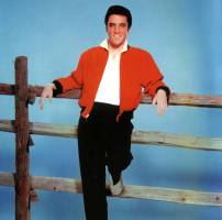 CD Elvis Christmas' Album RCA Victor LOC-1035