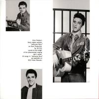CD Elvis Christmas' Album RCA Victor LOC-1035