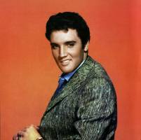 CD Elvis Christmas' Album RCA Victor LOC-1035