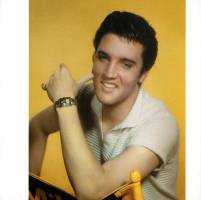 CD Elvis Christmas' Album RCA Victor LOC-1035