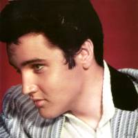 CD Elvis Christmas' Album RCA Victor LOC-1035
