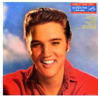 CD For LP Fans Only RCA Victor LPM-1990