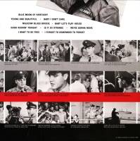 CD A Date With Elvis  RCA Victor LPM-2011