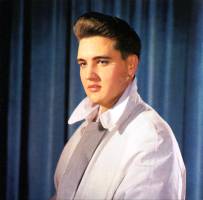 CD 50,000,000 Elvis Fans Can't Be Wrong Elvis Gold Records Volume 2 RCA Victor LPM-2075
