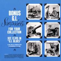 CD Elvis Is Back! RCA Victor LPM/LSP-2231