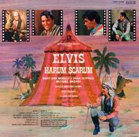 CD Harum Scarum RCA Victor LSP-3468