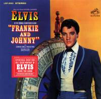 CD Frankie And Johnny RCA Victor LSP-3553
