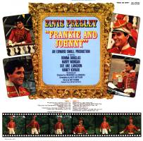 CD Frankie And Johnny RCA Victor LSP-3553