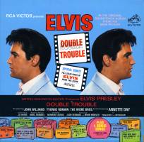CD Double Trouble RCA Victor LSP-3787