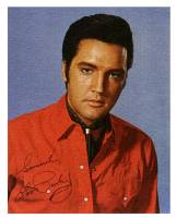 CD From Elvis In Memphis RCA Victor LSP-4155