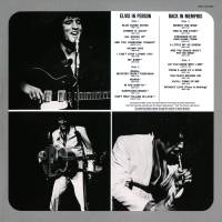 CD Elvis In Person - Back In Memphis RCA Victor LSP-6020