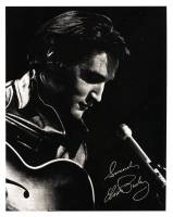 CD Elvis In Person - Back In Memphis RCA Victor LSP-6020