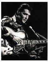 CD Elvis In Person - Back In Memphis RCA Victor LSP-6020