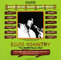CD Elvis Country RCA Victor LSP-4460