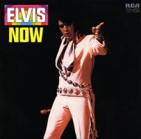 CD Elvis Now RCA Victor LSP-4671