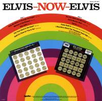 CD Elvis Now RCA Victor LSP-4671