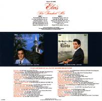 CD He Touched Me RCA Victor LSP-4690