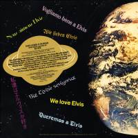 CD Aloha From Hawaii Via Satellite RCA Quadradisk VPSX-6089